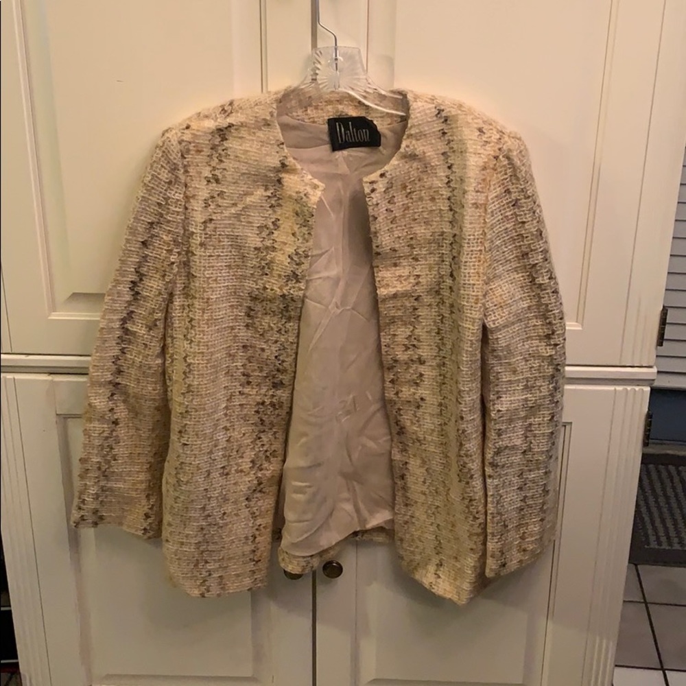 Vintage Coat